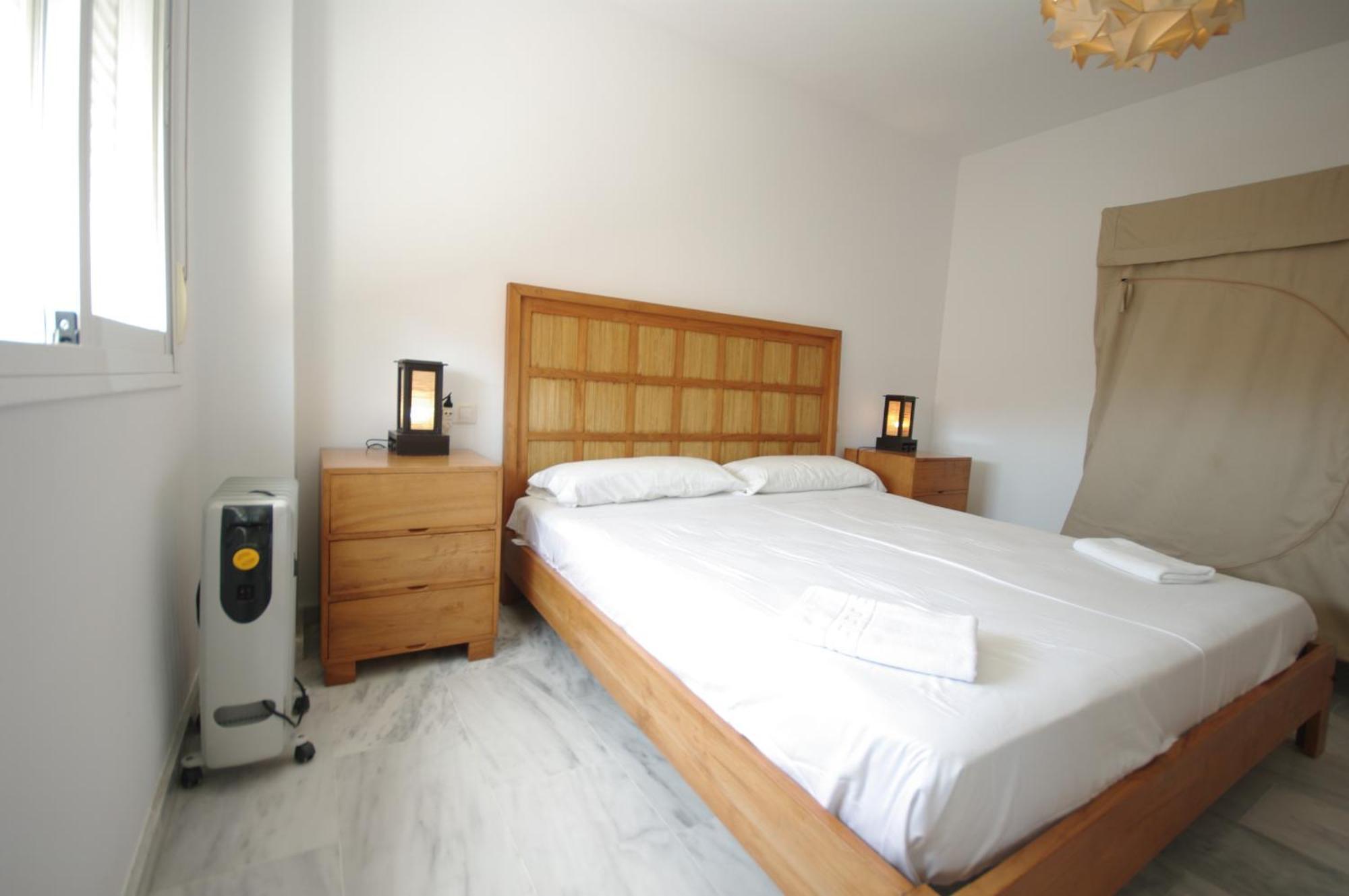 Appartamento Mar Menor Ii *