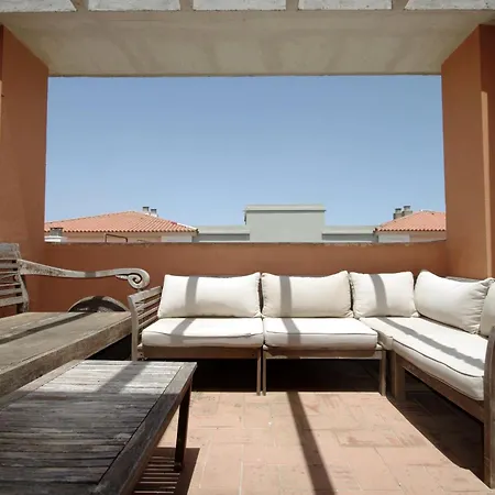Apartamento Livingtarifa Canela Buitenkant foto