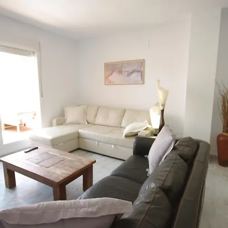 Apartamento Livingtarifa Canela Buitenkant foto