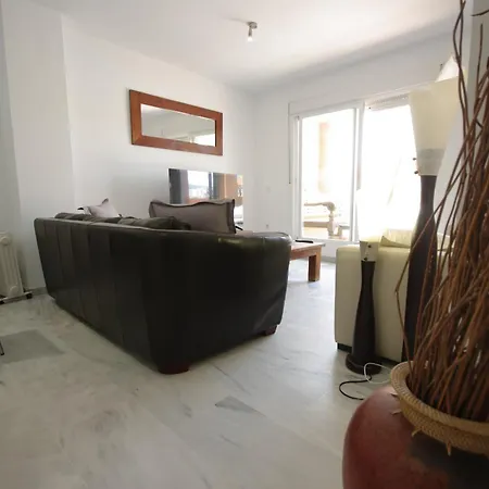 Apartamento Livingtarifa Canela Buitenkant foto