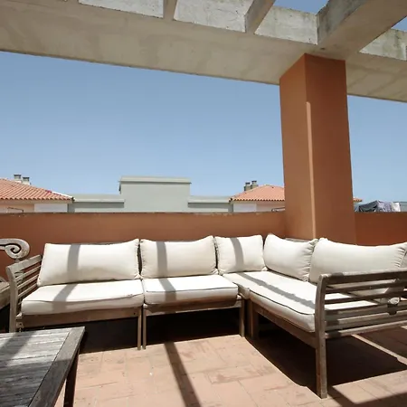 Apartamento Livingtarifa Canela Buitenkant foto