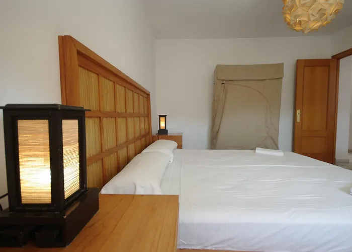 Apartamento Livingtarifa Canela