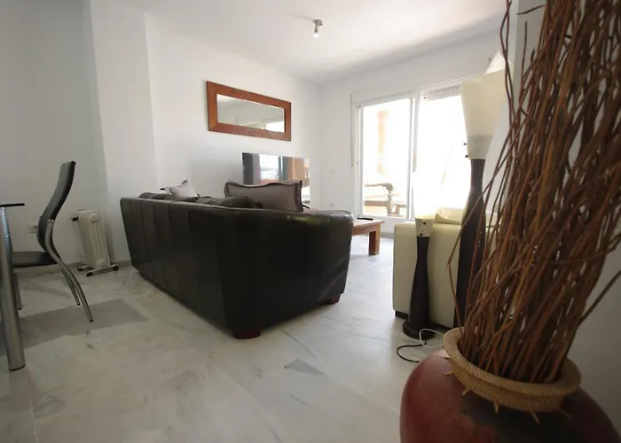 Apartamento Livingtarifa Canela