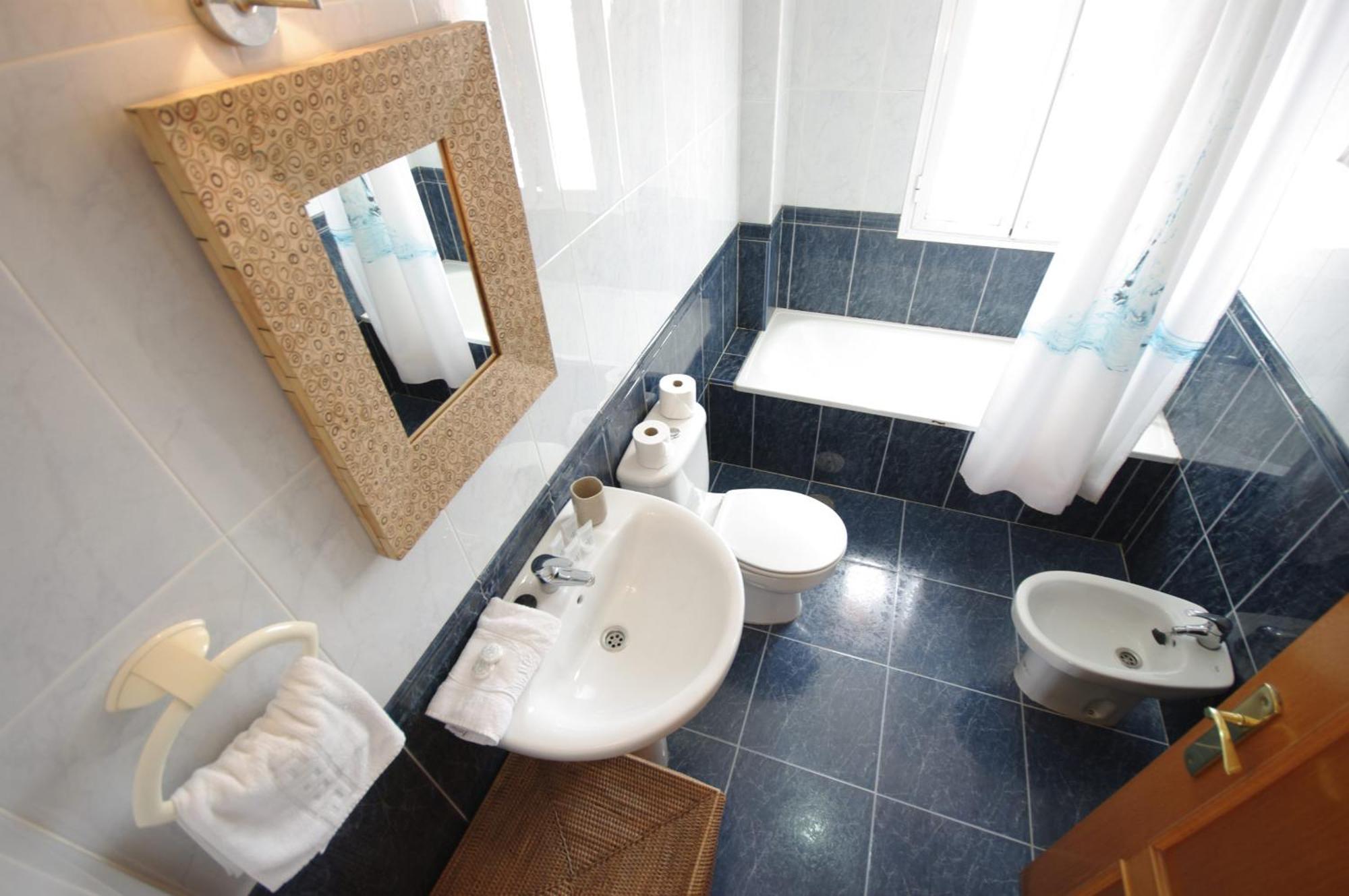 Livingtarifa Canela Apartment