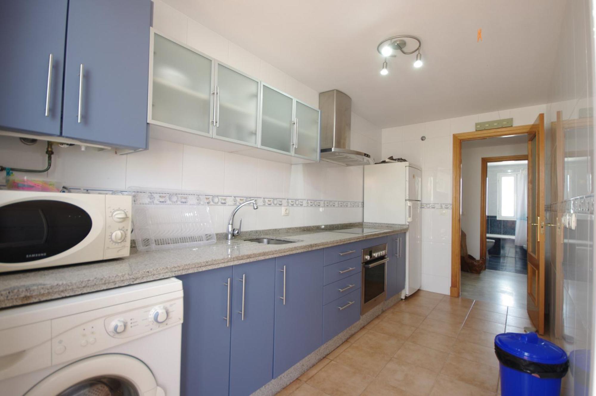 Apartment Livingtarifa Canela