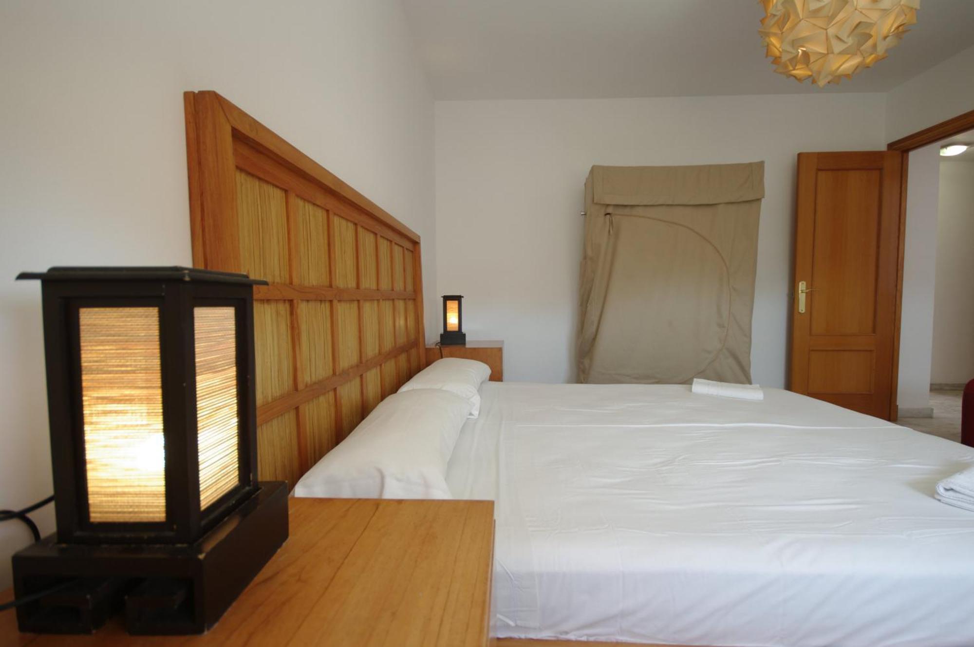 Appartement Livingtarifa Canela Tarifa
