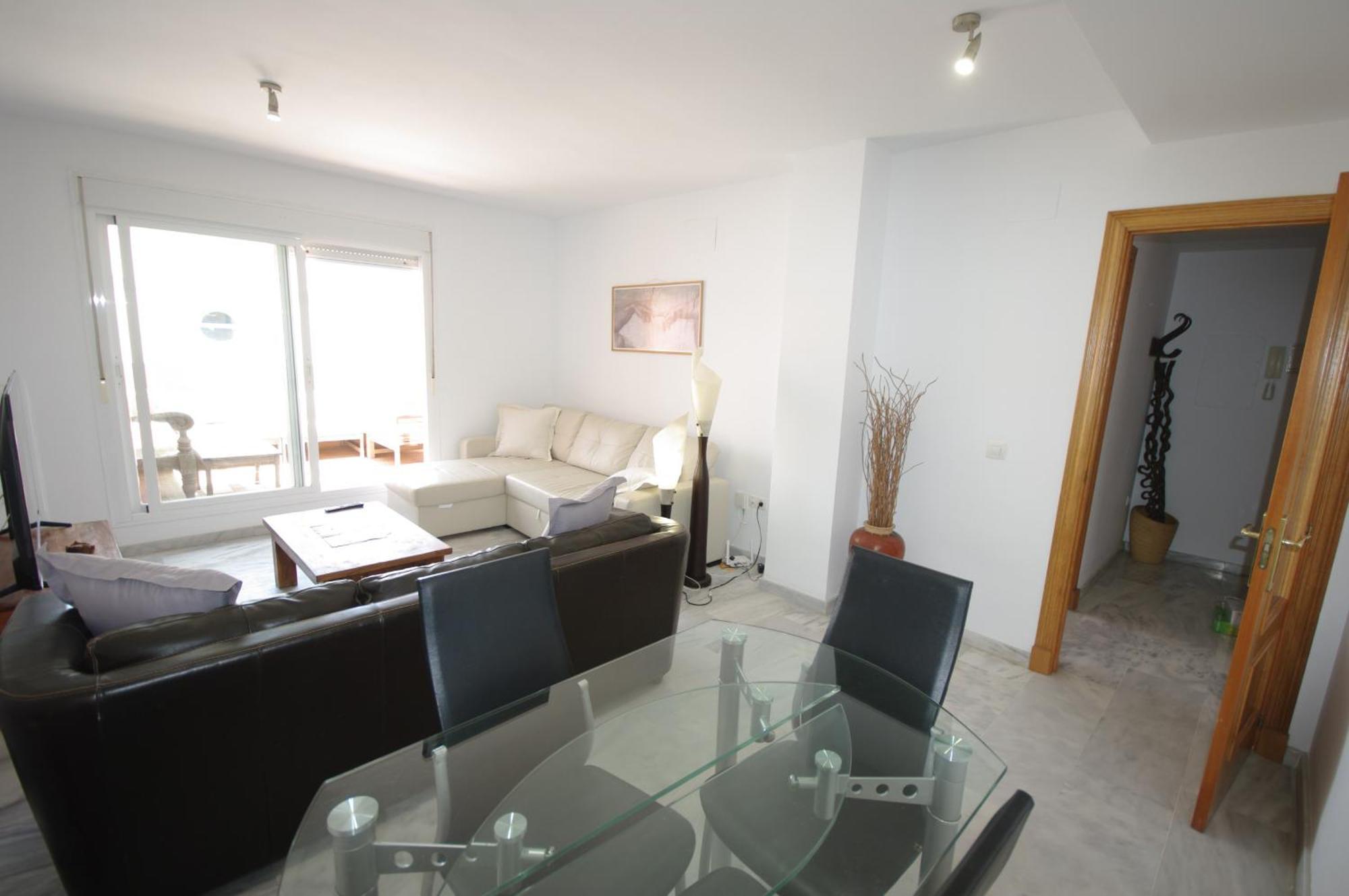 Livingtarifa Canela Appartement