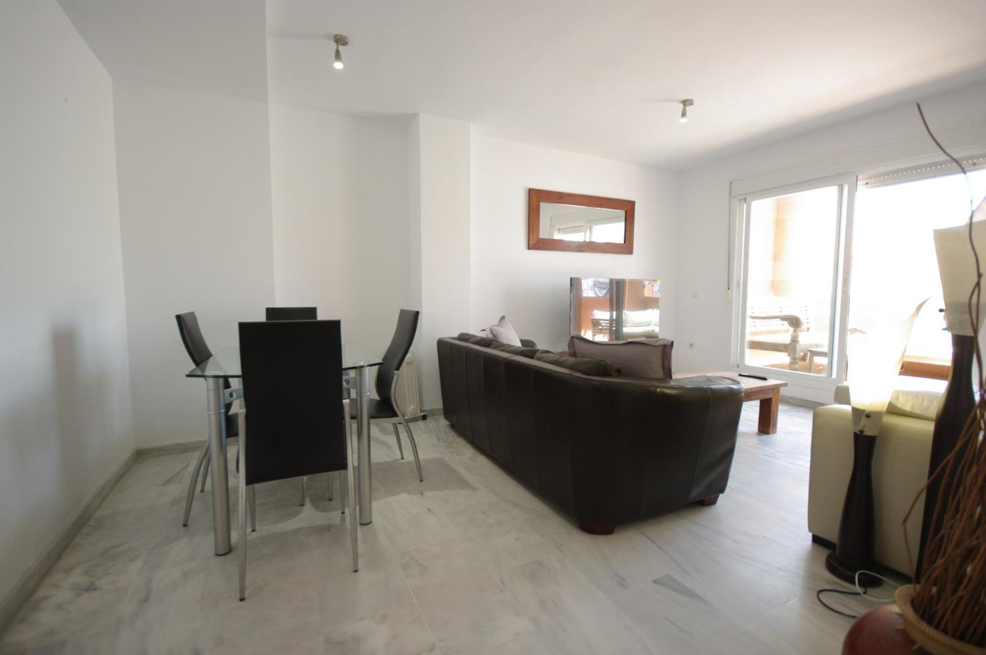Apartment Livingtarifa Canela Tarifa